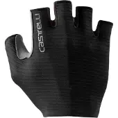 Castelli Espresso Short Gloves Noir XS Homme