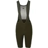 Agu Gravel Venture Bib Shorts Vert 2XL Femme