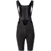 Agu Gravel Venture Bib Shorts Noir S Femme