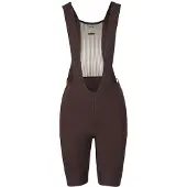 Agu Gravel Venture Bib Shorts Marron XS Femme