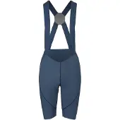 Agu Breakaway Bib Shorts Bleu XS Femme