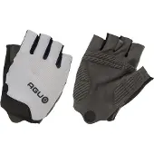 Agu Super Gel Short Gloves Blanc XL Homme,Femme