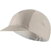Castelli Espresso 2 Cap Beige