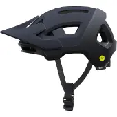 Fizik Casque de VTT Kassis Terra, bleu, taille L