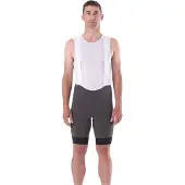 Mavic Cosmic Pro Bib Shorts Gris M Homme