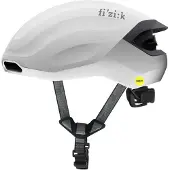 Fizik Kudo Aero Vento Helmet Blanc S