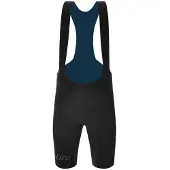 Santini Sensation Bib Shorts Noir S Homme