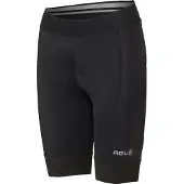 Agu Essential Shorts Blanc,Noir XL Femme