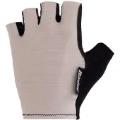 Santini Tact Short Gloves Beige S