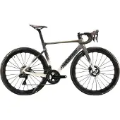Parkpre Kl85 Dura Ace Di2 2025 Road Bike Gris XL
