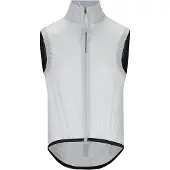 Q36.5 Air Gilet Gris XS Homme