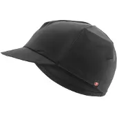 Castelli Premio Evo Cap Noir