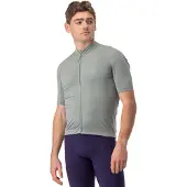 7mesh Atlas Short Sleeve Jersey Gris M Homme