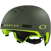 Oakley St1 Eu Helmet Vert S