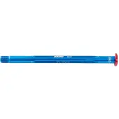 Miche Tx12 Light Rd Through Axle Bleu 179.75 mm