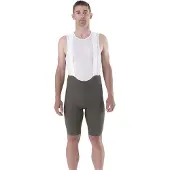 Mavic Cuissard à bretelles Aksium Gris S Homme Gris S