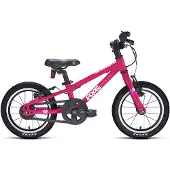 Frog Bikes 38 14´´ Bike Rose Garçon