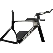 Giant Trinity Advanced Sl Tri 2025 Road Frame Noir XS