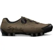 Spiuk Chaussures de VTT Senda Marron UE 45 Homme Marron UE 45