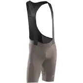 Northwave Fast Bib Shorts Marron L Homme