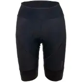 Bioracer Icon Shorts Noir 2XL Femme