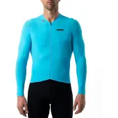 Etxeondo Maillot à Manches Longues Alde