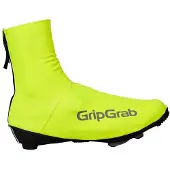 Gripgrab Pacr Waterproof Road Overshoes Jaune EU 48-49