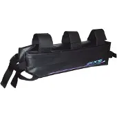 Exs Bike Frame Bag 4l Noir