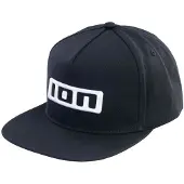 iON Ionic Cap Noir