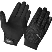 Gripgrab Descent Insidegrip Gloves Noir L