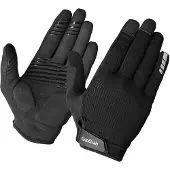 Gripgrab Explr Padded Gloves Noir XL