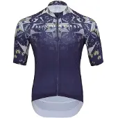 Silvini Maillot à Manches Courtes Mottolino