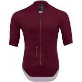 Silvini Jersey Trafoi MD2401 hommes short rouge merlot Taille M 3124-MD2401-22223
