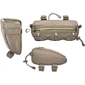 Columbus Rpet Bike Bag Set Beige