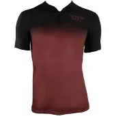 Jeanstrack Kom Short Sleeve Polo Violet M Homme