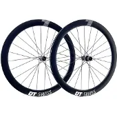 Dt Swiss Arc 1600 Spline Db 50 Cl Disc Tubeless Road Front Wheel Argenté 12 x 100 mm
