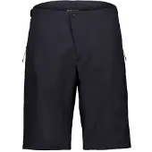 POC Motion Air Shorts Noir 2XL Homme