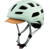 Cairn Quartz Urban Helmet Vert M