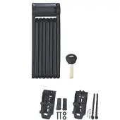 Gurpil Ty3928 Folding Lock Argenté 1100 mm