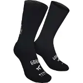 Gobik Vortex Dusk 2.0 Socks Noir EU 39-42