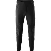 Gonso Trail Pants Noir 3XL / Regular Homme