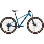 Giant Talon 1 29´´ Cues Rd-u6000 2025 Mtb Bike Argenté L