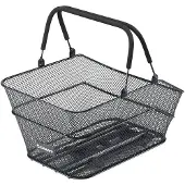 Giant E-bike Mik Wide Front Basket Noir