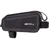 BRN Nmd Top Tube Bag 1.5l Noir