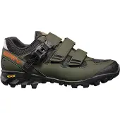 BRN Freeride Vibram Mtb Shoes Vert EU 43
