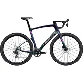 Ridley Kanzo Fast Red Axs Xplr 2025 Gravel Bike Bleu M