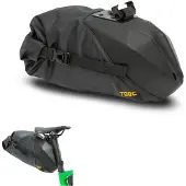 Taac Paac Saddle Bag 8l Noir