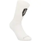 Q36.5 Aero Socks Blanc EU 44-47