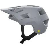 POC Kortal Race Mips Mtb Helmet Gris L