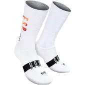 Gobik Teams Vortex 2.0 Rfec Socks Blanc EU 35-38